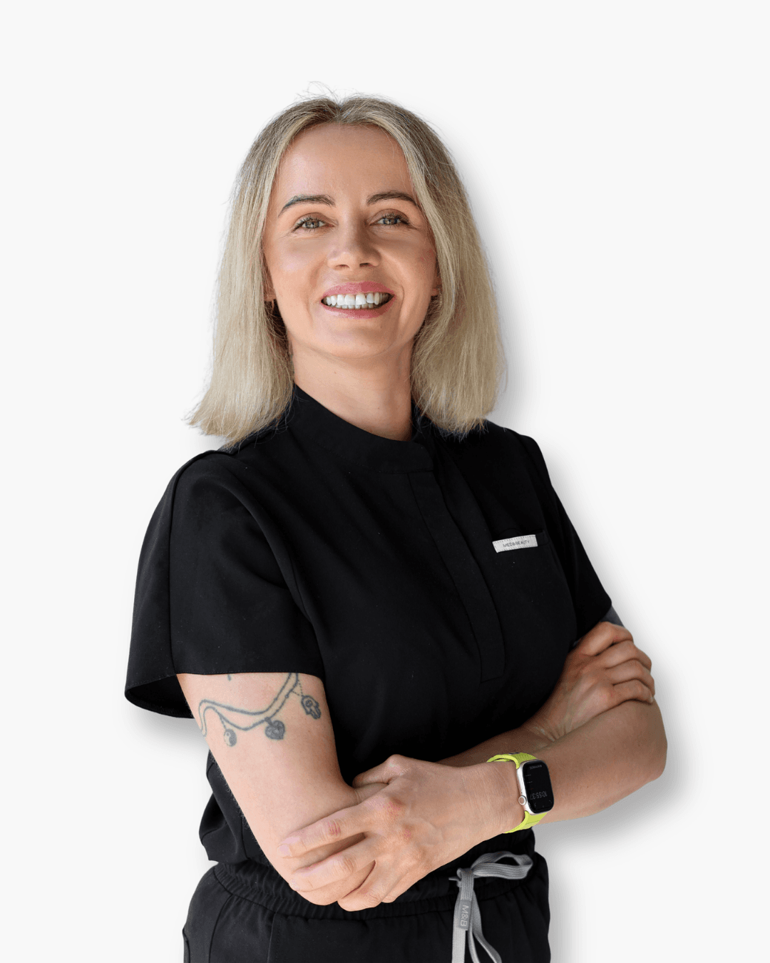 dr Katarzyna Kołaczyk - Chirurg ogólny i estetyczny, SkyClinic Wrocław