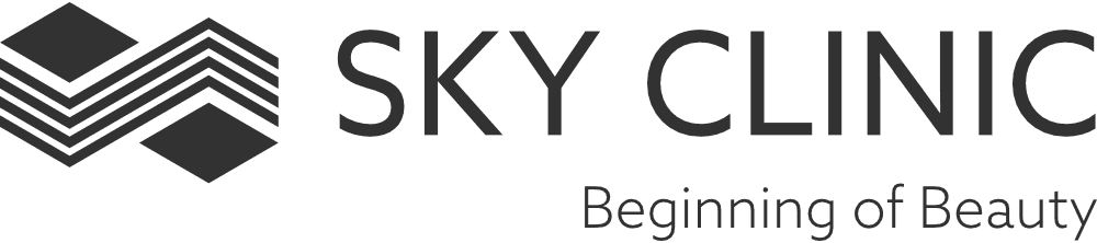 SkyClinic - Beginning of Beauty