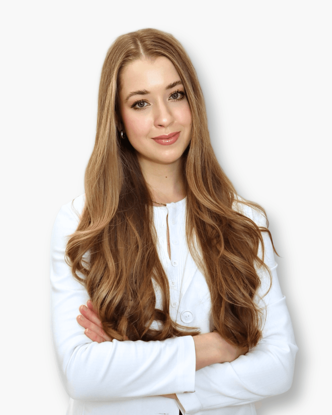 Lek. Aleksandra Latała