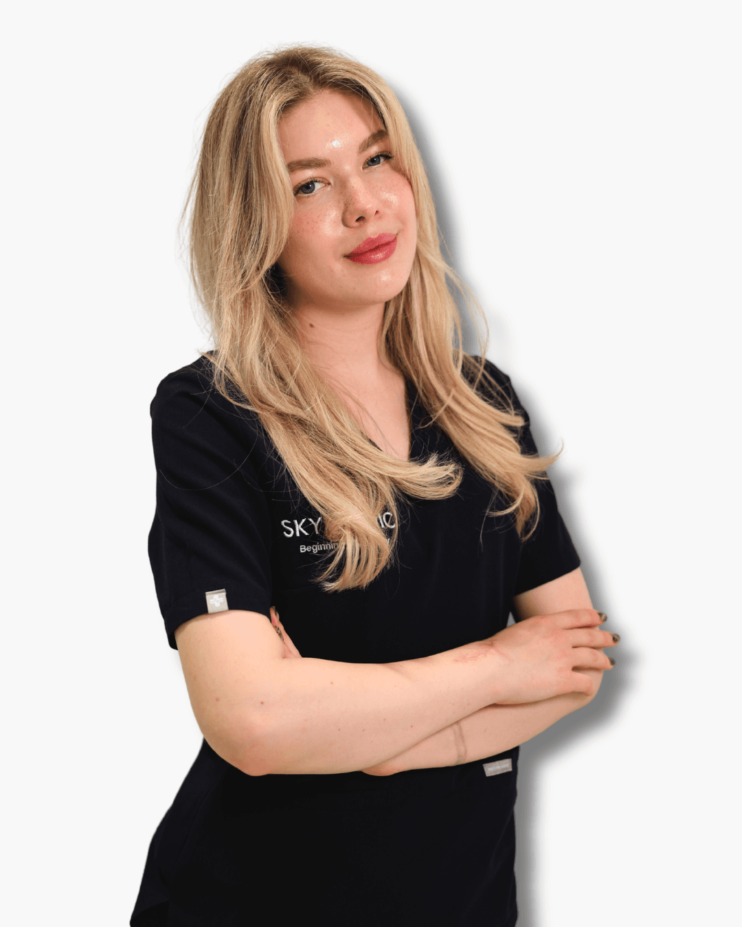 Lek. Laura Dzierzęcka