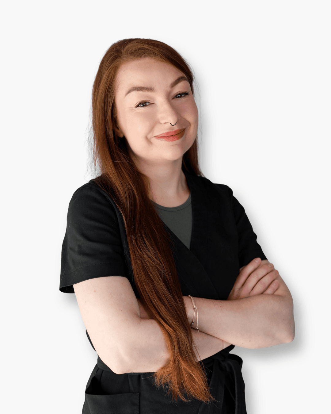 Patrycja Bocheńska